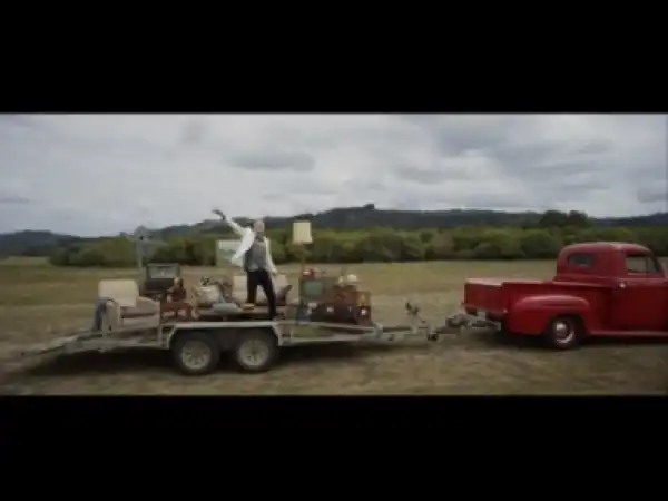 Video: Mackelmore & Ryan Lewis - Can